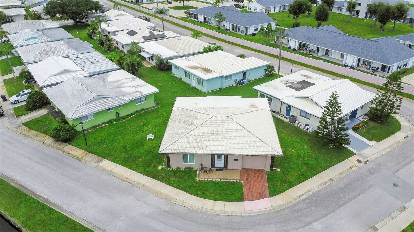 Single Family Residence at 5355 FERNDALE PL N, PINELLAS PARK, photo 55 of 79