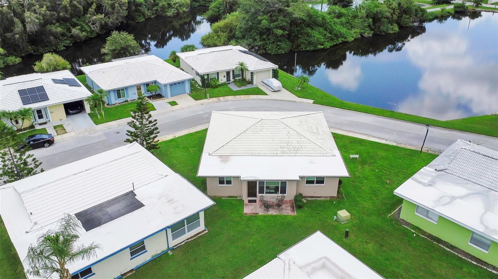 Single Family Residence at 5355 FERNDALE PL N, PINELLAS PARK, photo 57 of 79