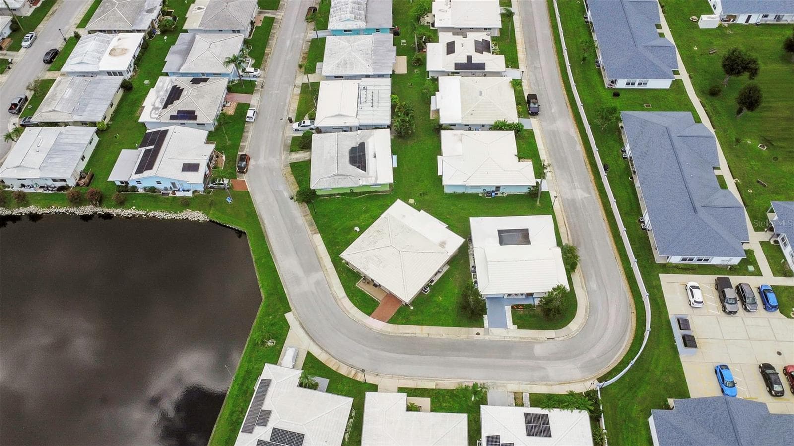 Single Family Residence at 5355 FERNDALE PL N, PINELLAS PARK, photo 61 of 79