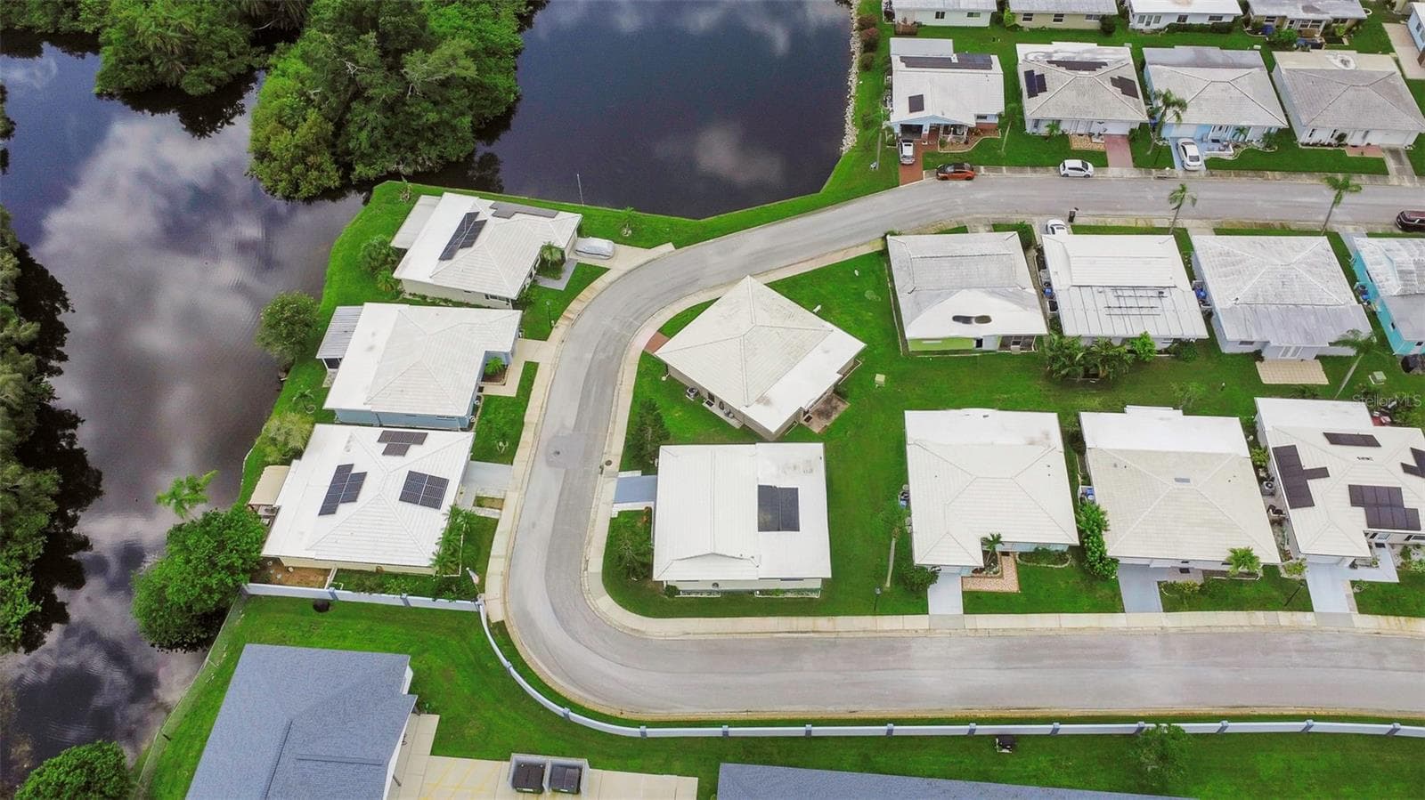 Single Family Residence at 5355 FERNDALE PL N, PINELLAS PARK, photo 62 of 79