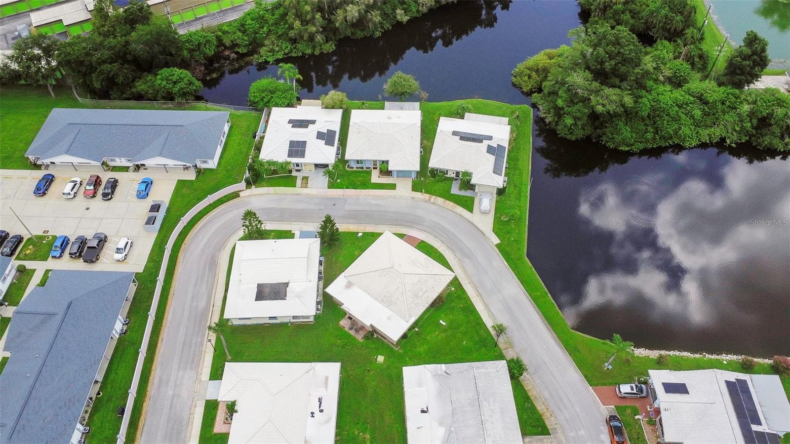 Single Family Residence at 5355 FERNDALE PL N, PINELLAS PARK, photo 63 of 79