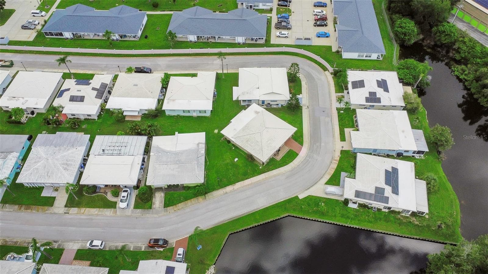 Single Family Residence at 5355 FERNDALE PL N, PINELLAS PARK, photo 64 of 79