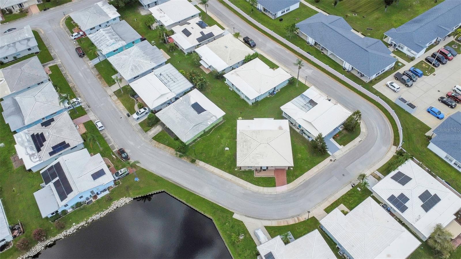 Single Family Residence at 5355 FERNDALE PL N, PINELLAS PARK, photo 65 of 79