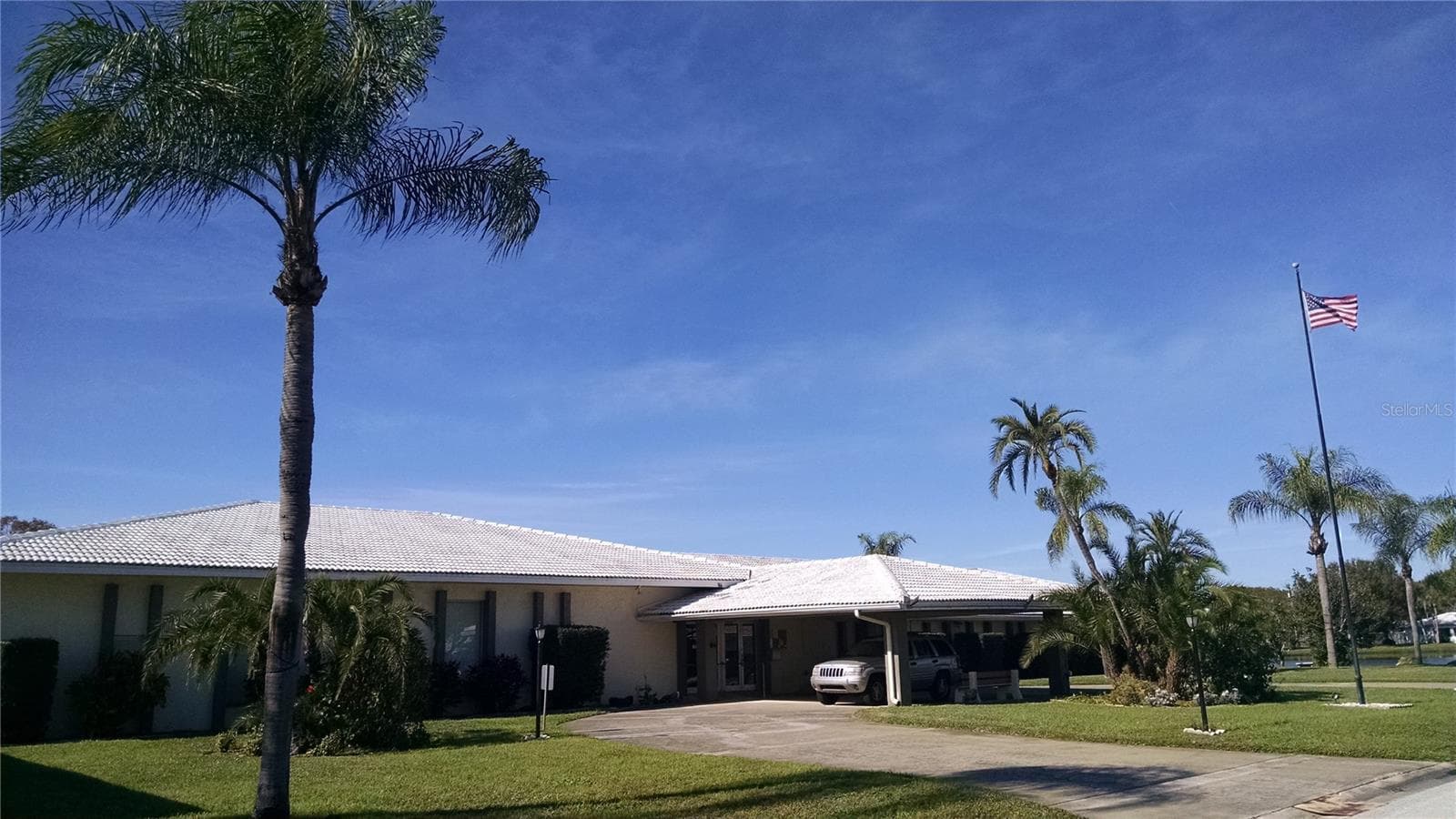 Single Family Residence at 5355 FERNDALE PL N, PINELLAS PARK, photo 74 of 79