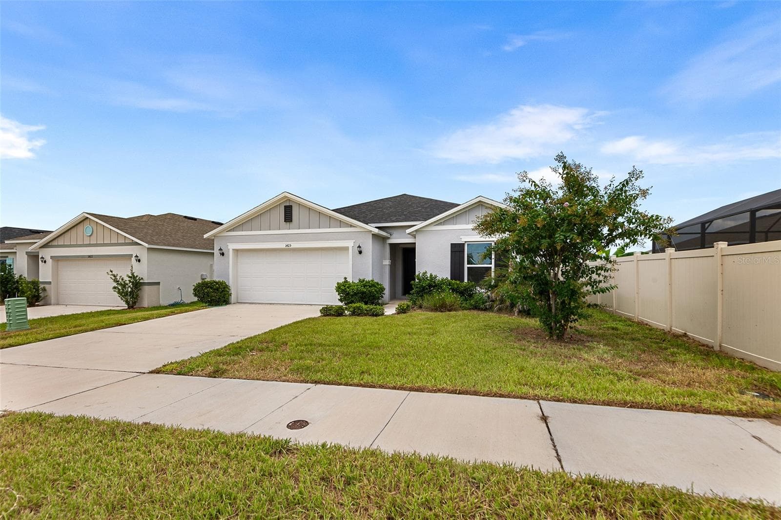 Single Family Residence at 1425 ENGELBERG ST, WINTER HAVEN, photo 27 of 42
