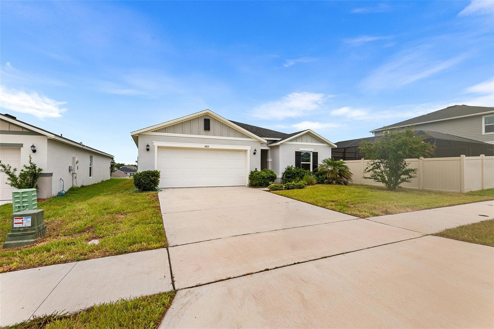 Single Family Residence at 1425 ENGELBERG ST, WINTER HAVEN, photo 31 of 42