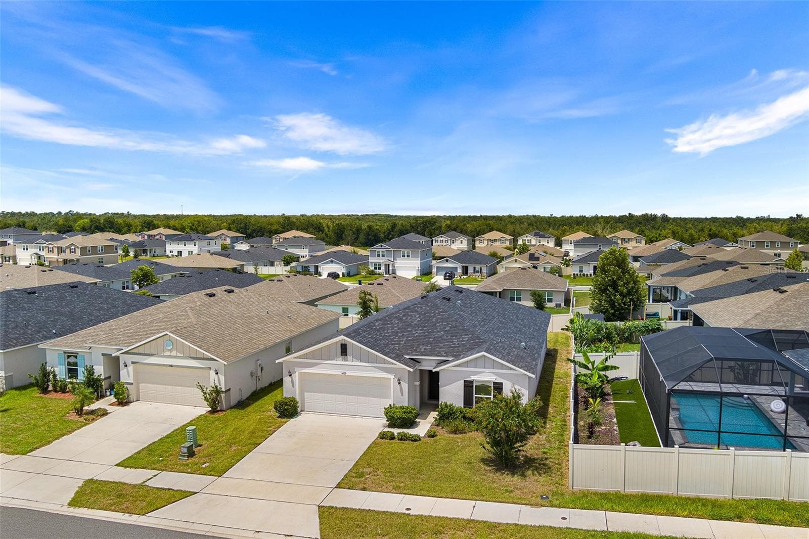 Single Family Residence at 1425 ENGELBERG ST, WINTER HAVEN, photo 40 of 42