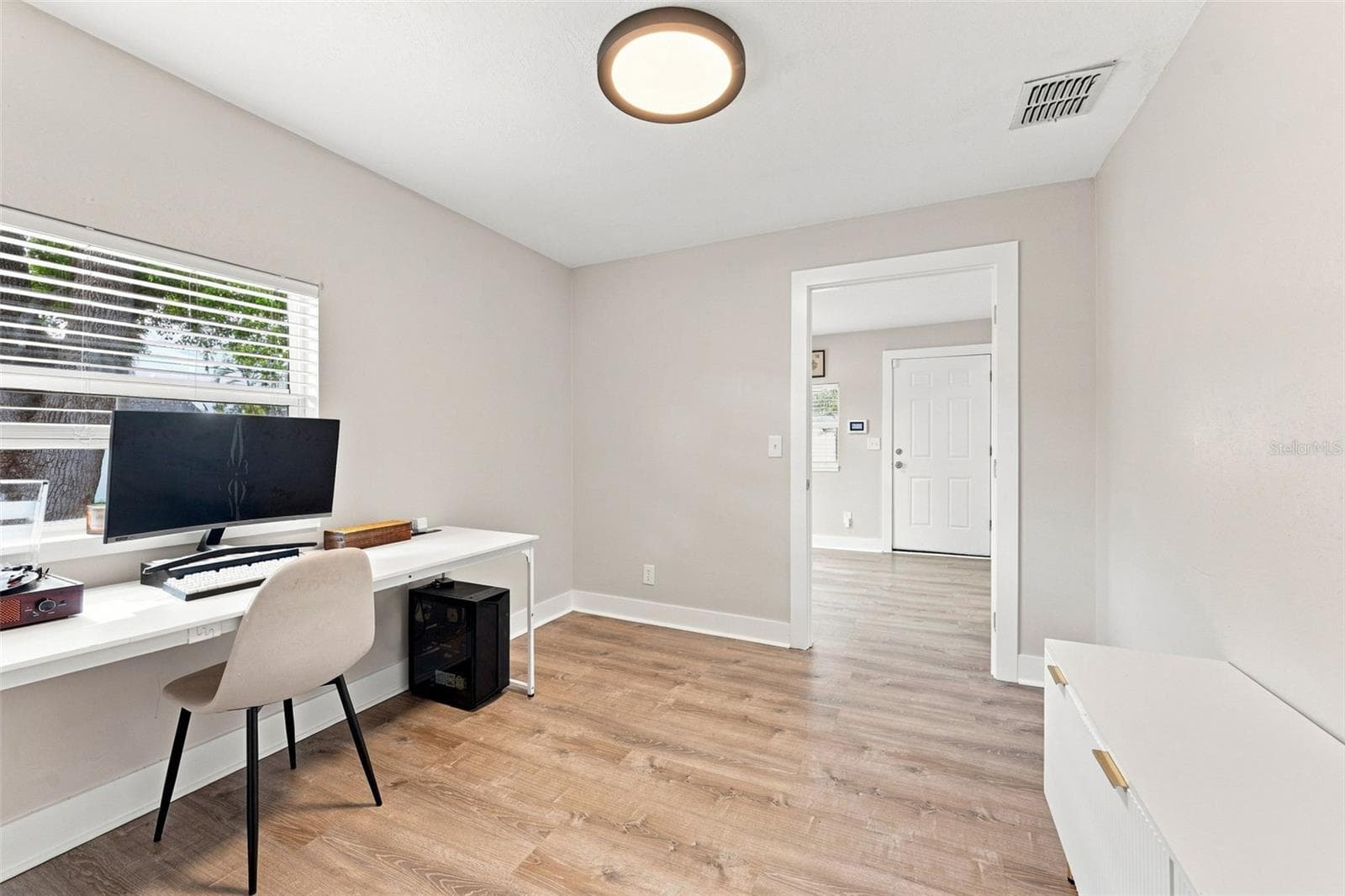 Single Family Residence at 4819 20TH ST N, ST PETERSBURG, photo 23 of 34