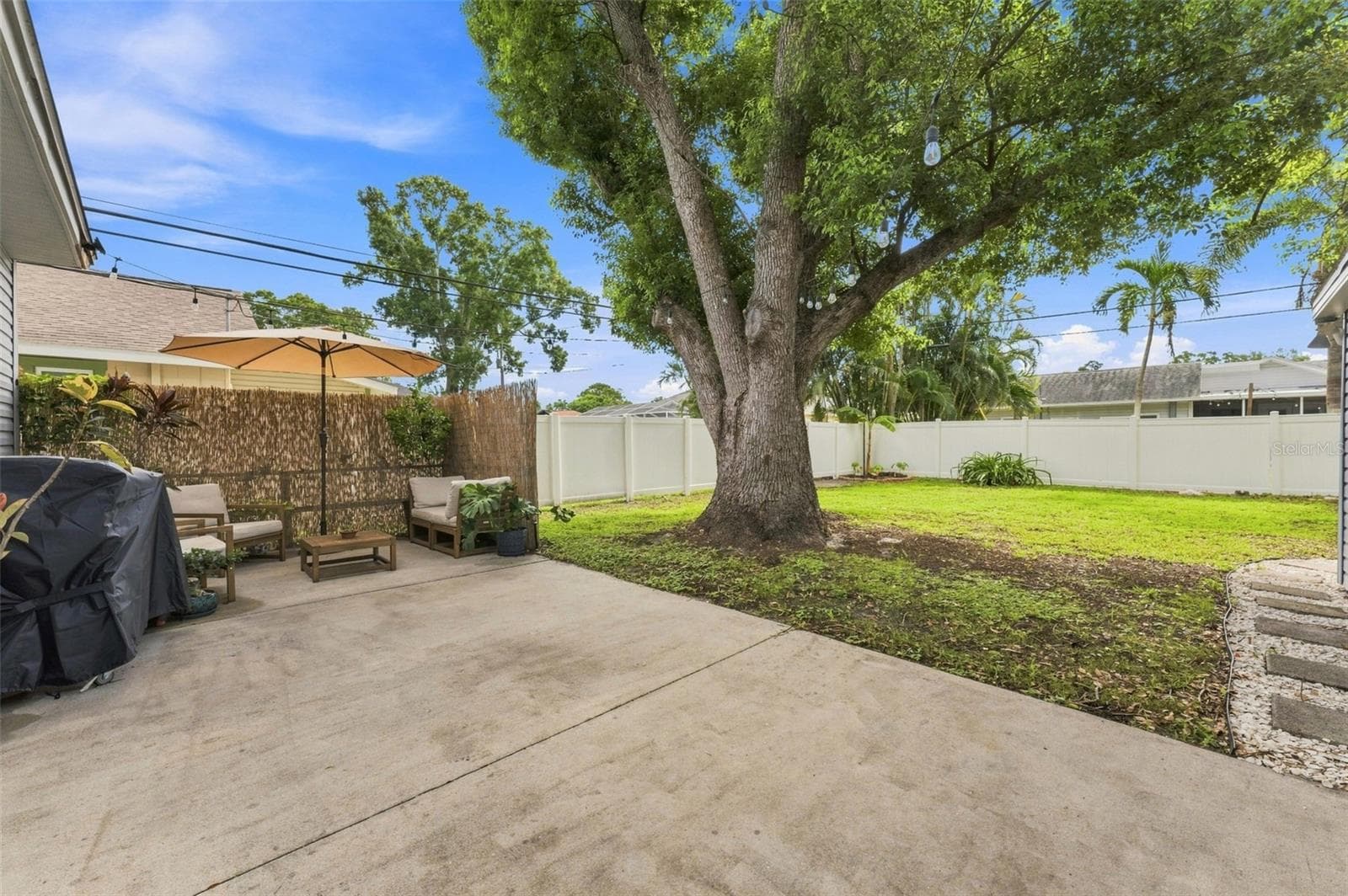 Single Family Residence at 4819 20TH ST N, ST PETERSBURG, photo 26 of 34