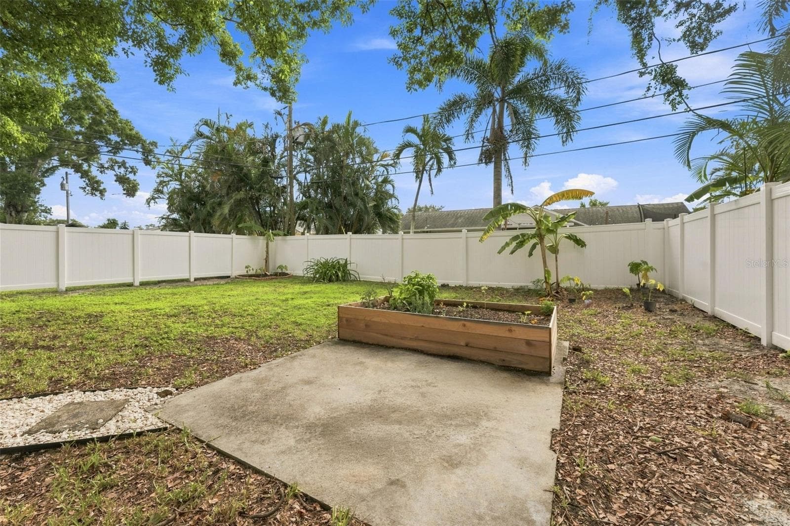 Single Family Residence at 4819 20TH ST N, ST PETERSBURG, photo 28 of 34