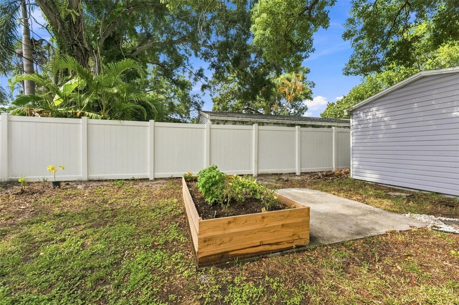 Single Family Residence at 4819 20TH ST N, ST PETERSBURG, photo 29 of 34