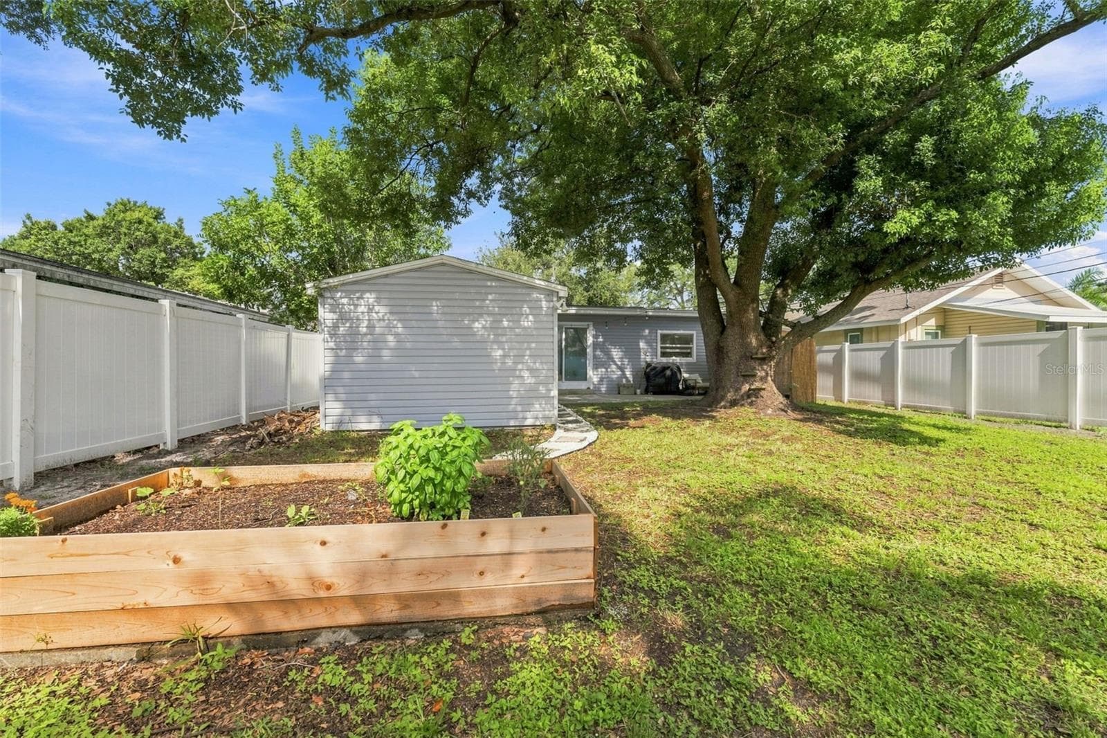 Single Family Residence at 4819 20TH ST N, ST PETERSBURG, photo 31 of 34