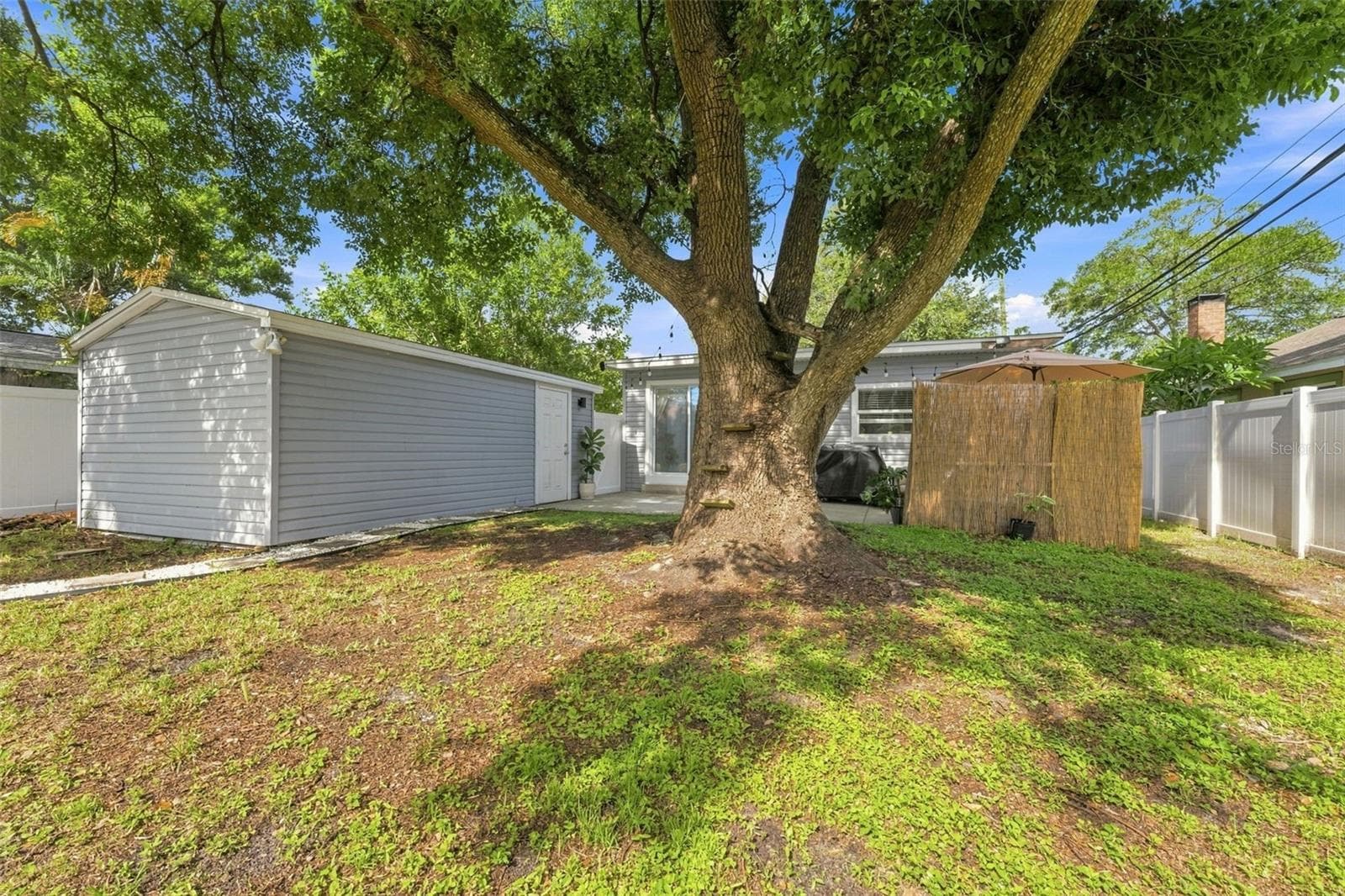 Single Family Residence at 4819 20TH ST N, ST PETERSBURG, photo 32 of 34