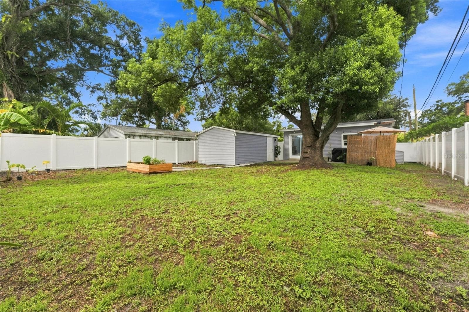 Single Family Residence at 4819 20TH ST N, ST PETERSBURG, photo 33 of 34
