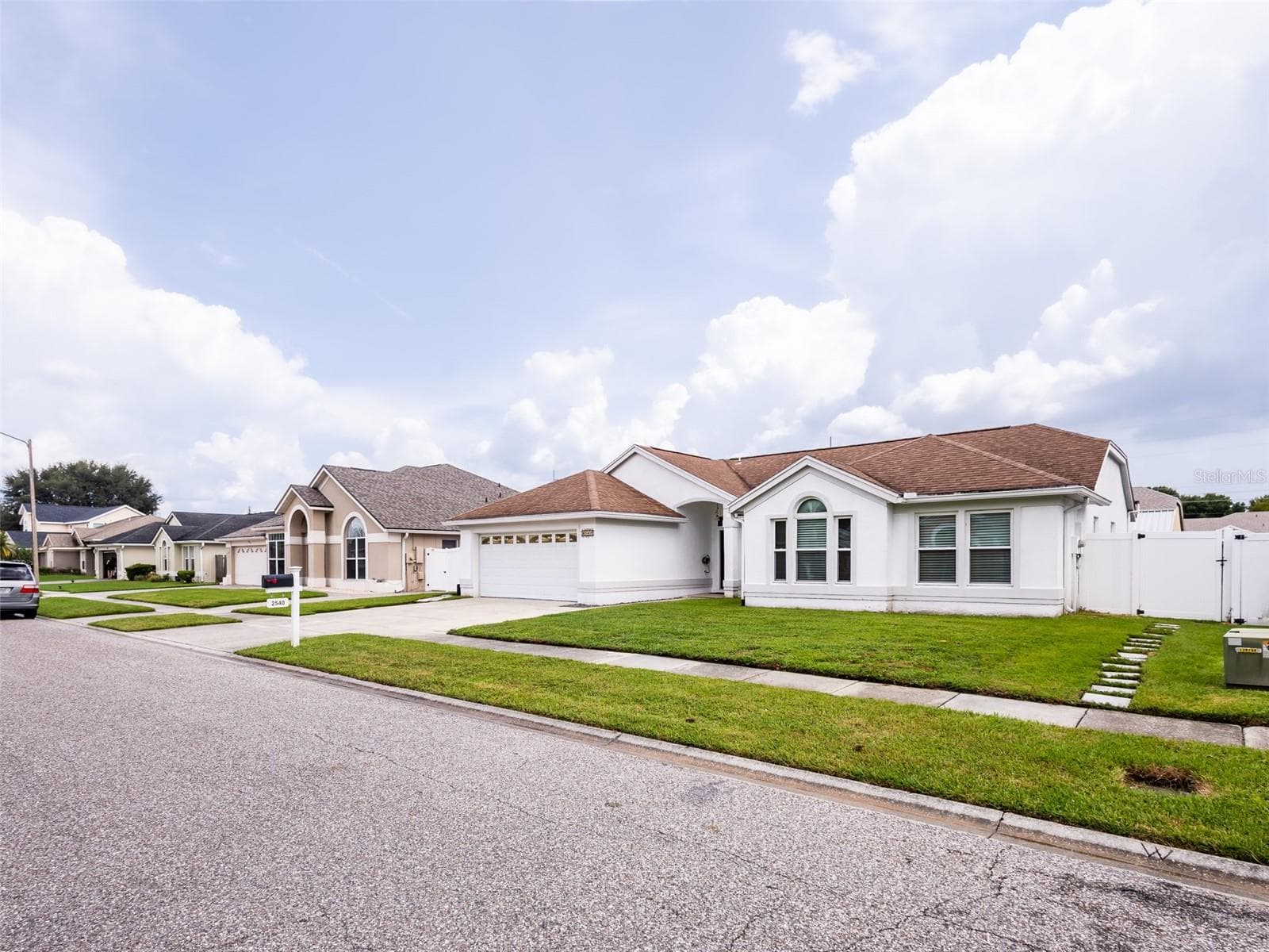 Single Family Residence at 2540 ROLLING BROAK DR, ORLANDO, photo 42 of 54