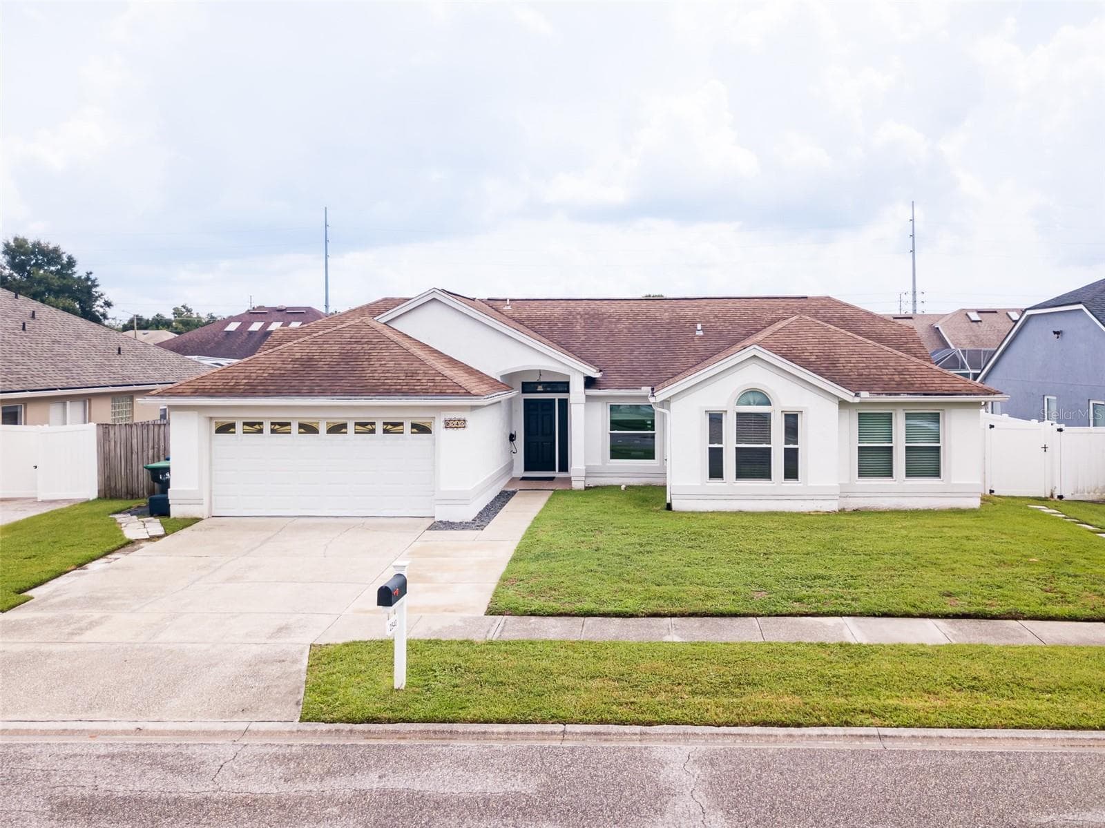 Single Family Residence at 2540 ROLLING BROAK DR, ORLANDO, photo 47 of 54