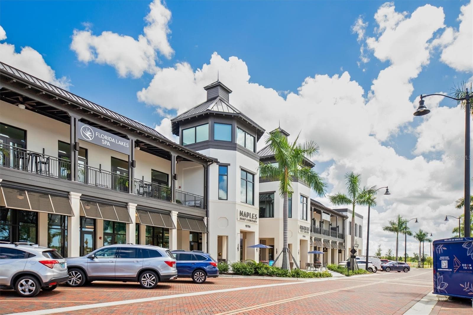 Wellen Park - Downtown - 11125 BALFOUR ST, VENICE