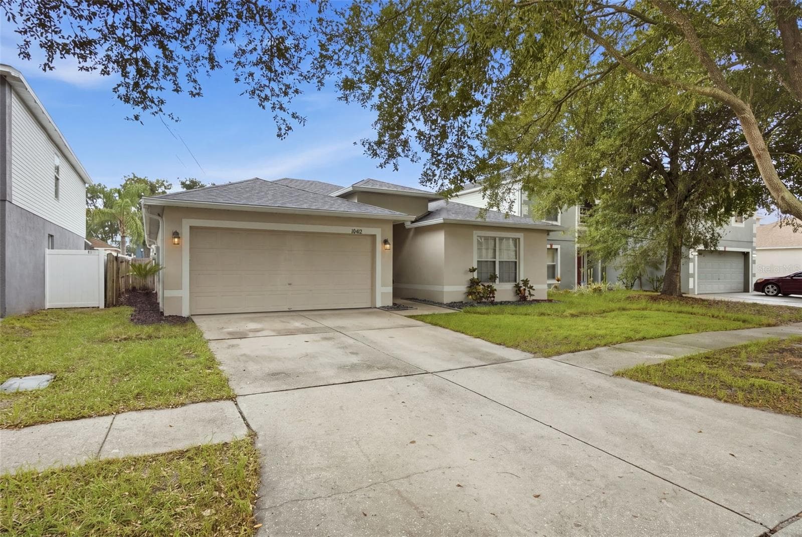 Single Family Residence at 10412 FLY FISHING ST, RIVERVIEW, photo 3 of 55
