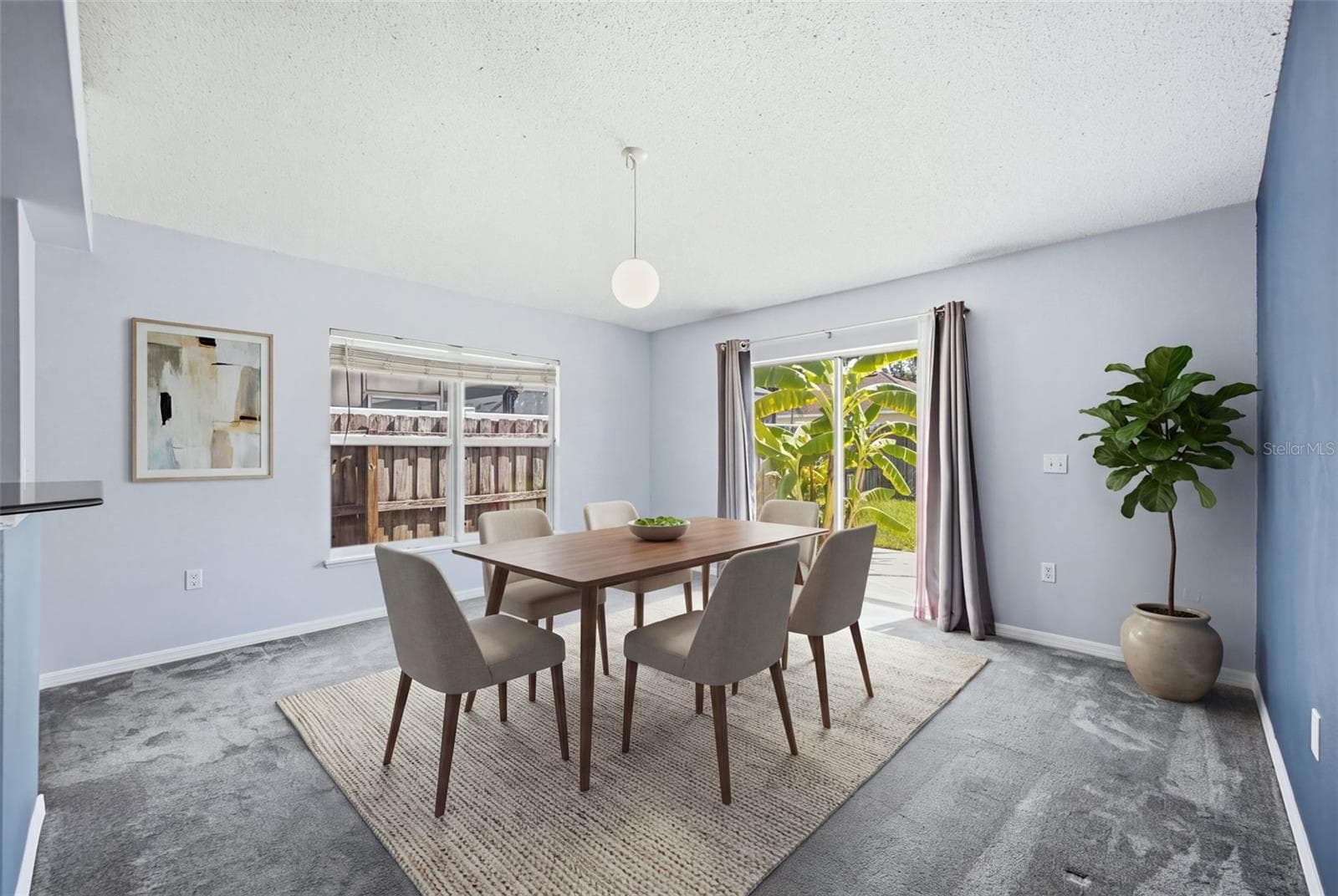 Perfect for hosting dinner parties! - 10412 FLY FISHING ST, RIVERVIEW