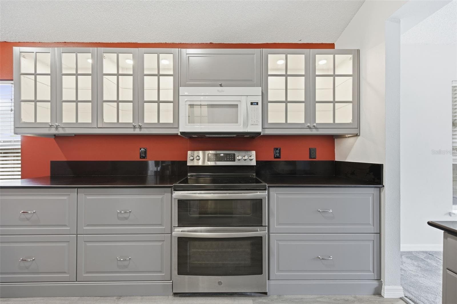 New Kitchen! - 10412 FLY FISHING ST, RIVERVIEW