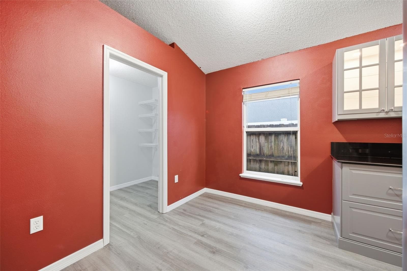 Laundry room and access to the garage - 10412 FLY FISHING ST, RIVERVIEW