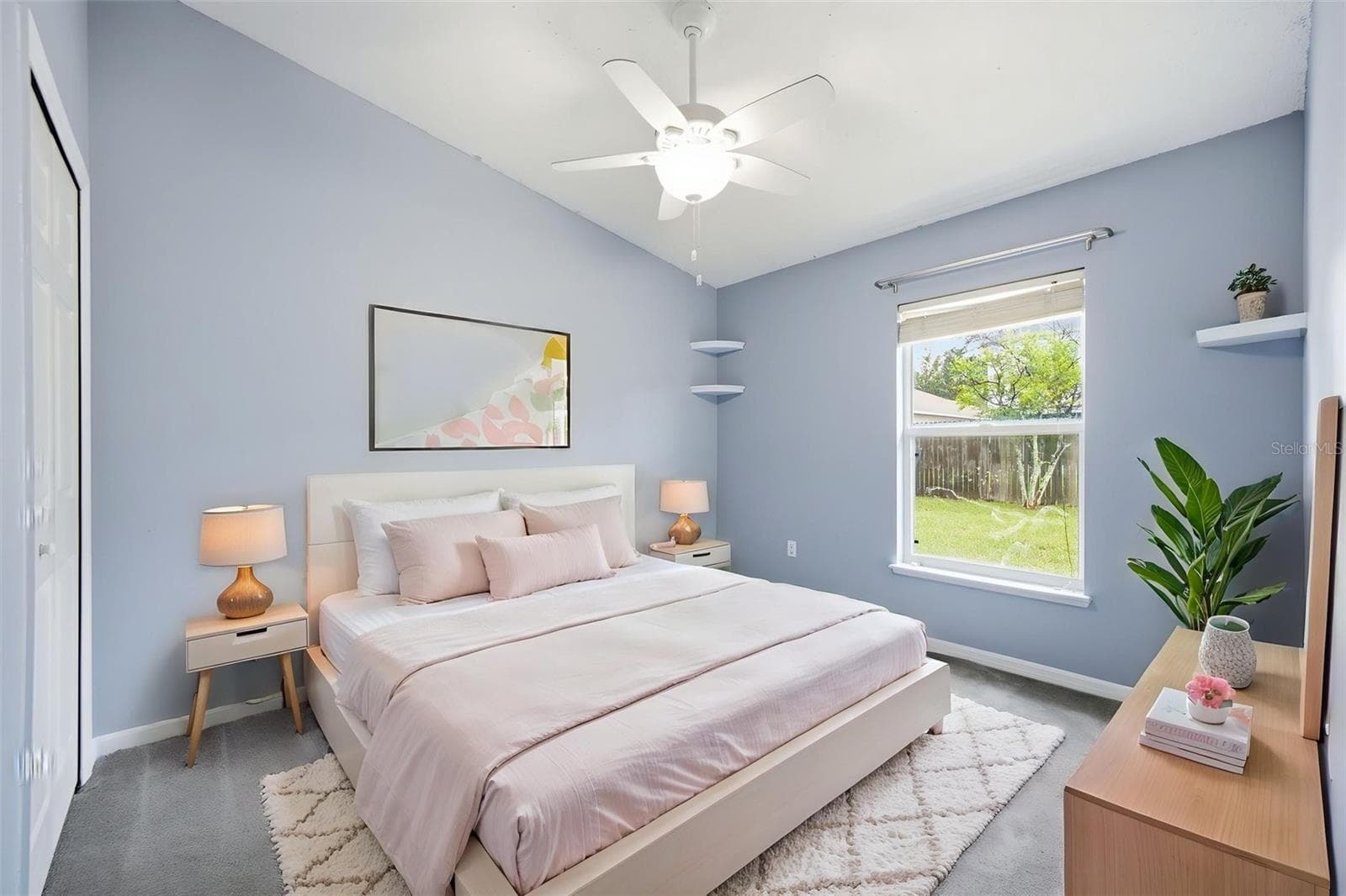Guest Bedroom 1 - 10412 FLY FISHING ST, RIVERVIEW
