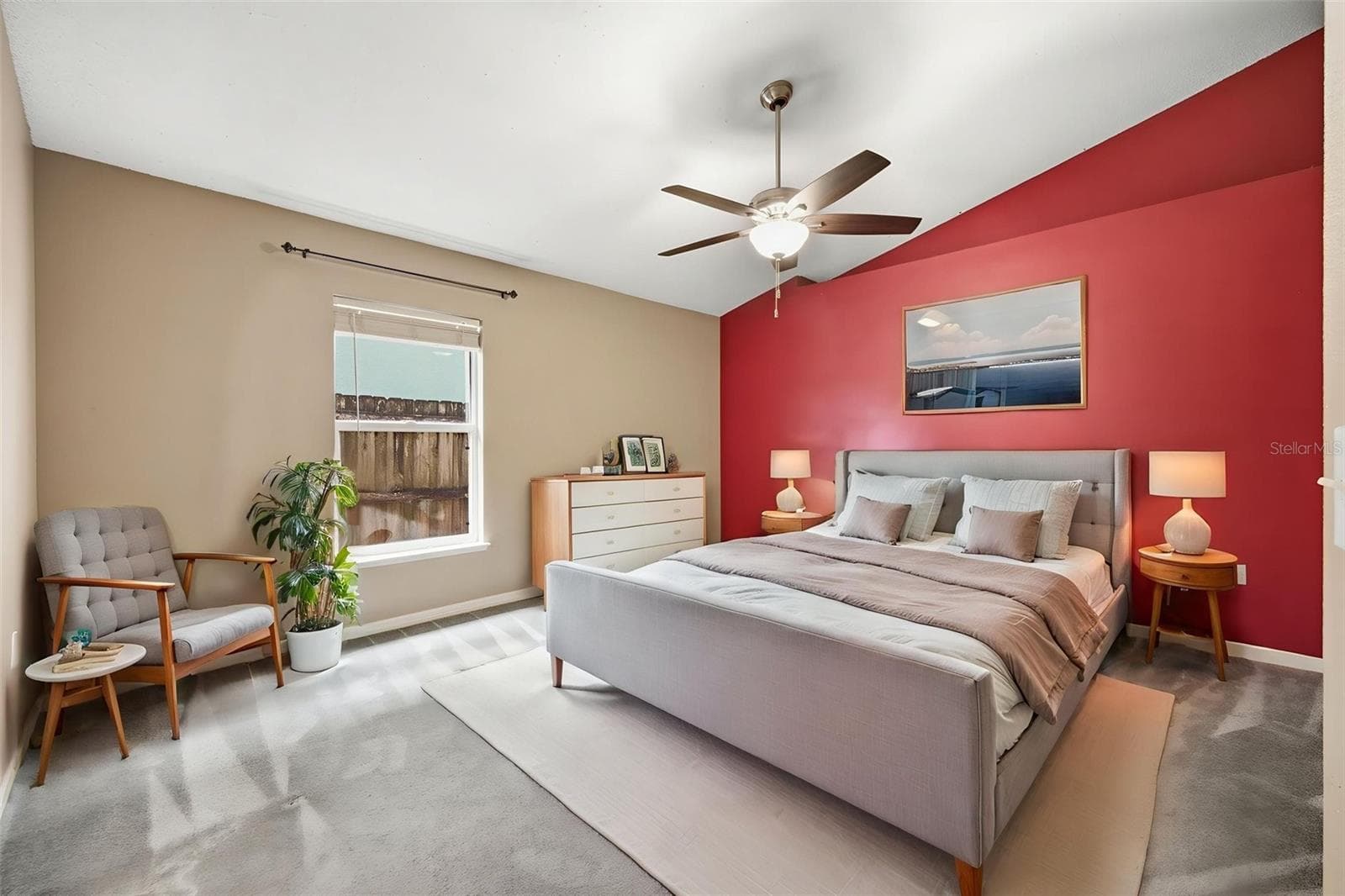 Primary Bedroom - 10412 FLY FISHING ST, RIVERVIEW