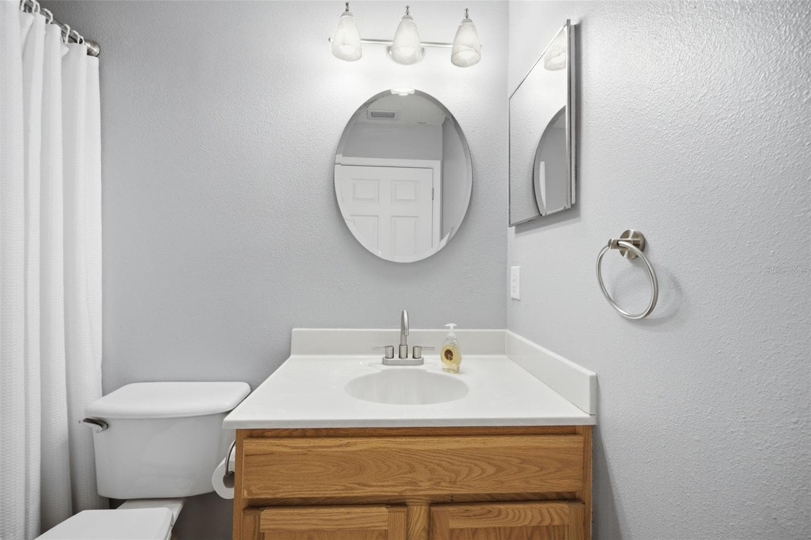 Guest Bathroom - 10412 FLY FISHING ST, RIVERVIEW