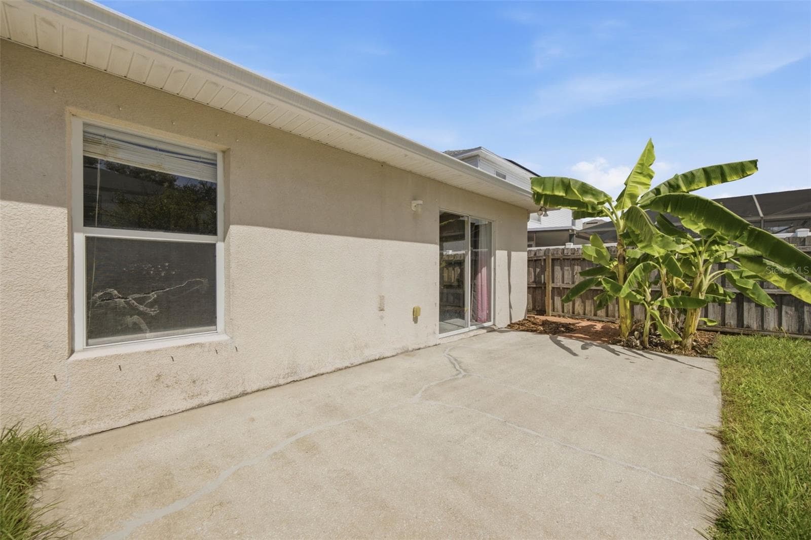 Patio! - 10412 FLY FISHING ST, RIVERVIEW