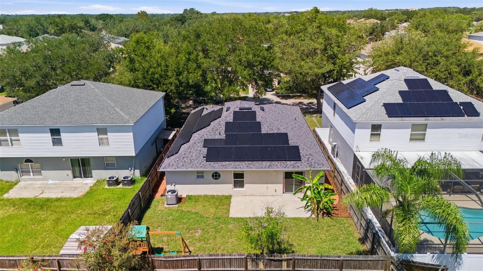 Single Family Residence at 10412 FLY FISHING ST, RIVERVIEW, photo 47 of 55