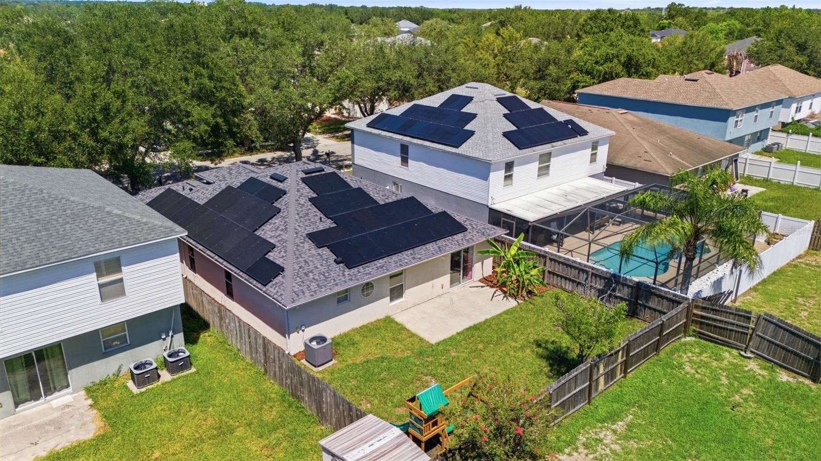 Single Family Residence at 10412 FLY FISHING ST, RIVERVIEW, photo 49 of 55