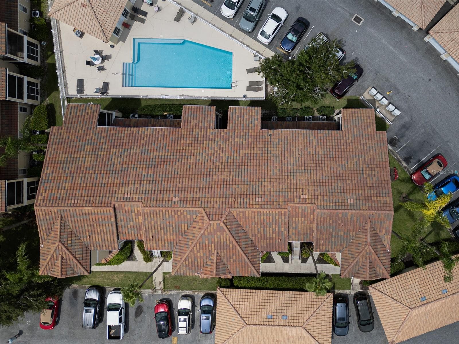 Condominium at 673 SANDY NECK LN #103, ALTAMONTE SPRINGS, photo 9 of 35