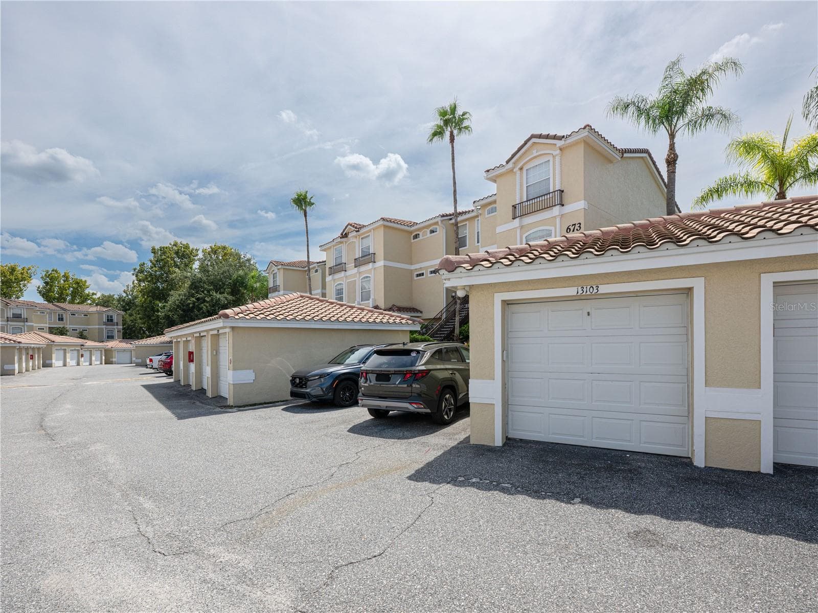 Condominium at 673 SANDY NECK LN #103, ALTAMONTE SPRINGS, photo 10 of 35