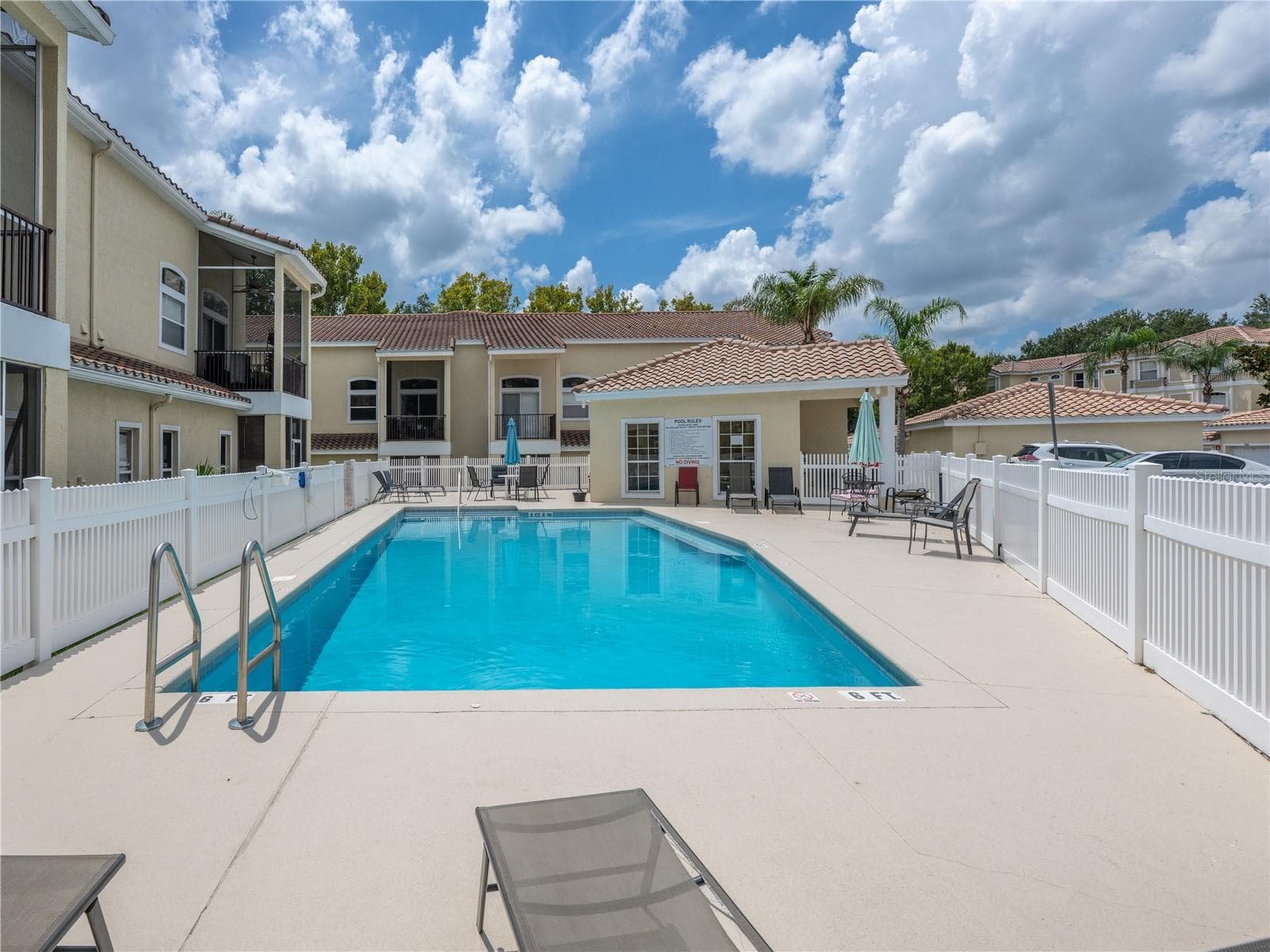 Condominium at 673 SANDY NECK LN #103, ALTAMONTE SPRINGS, photo 28 of 35