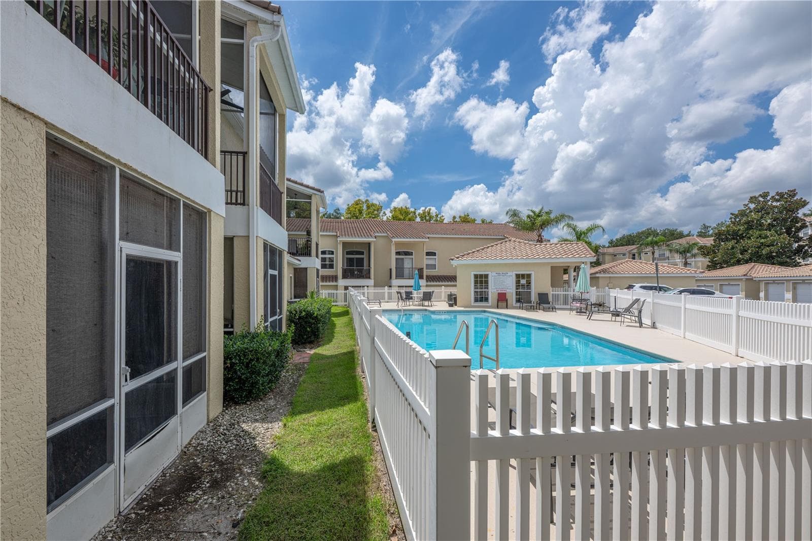 Condominium at 673 SANDY NECK LN #103, ALTAMONTE SPRINGS, photo 29 of 35