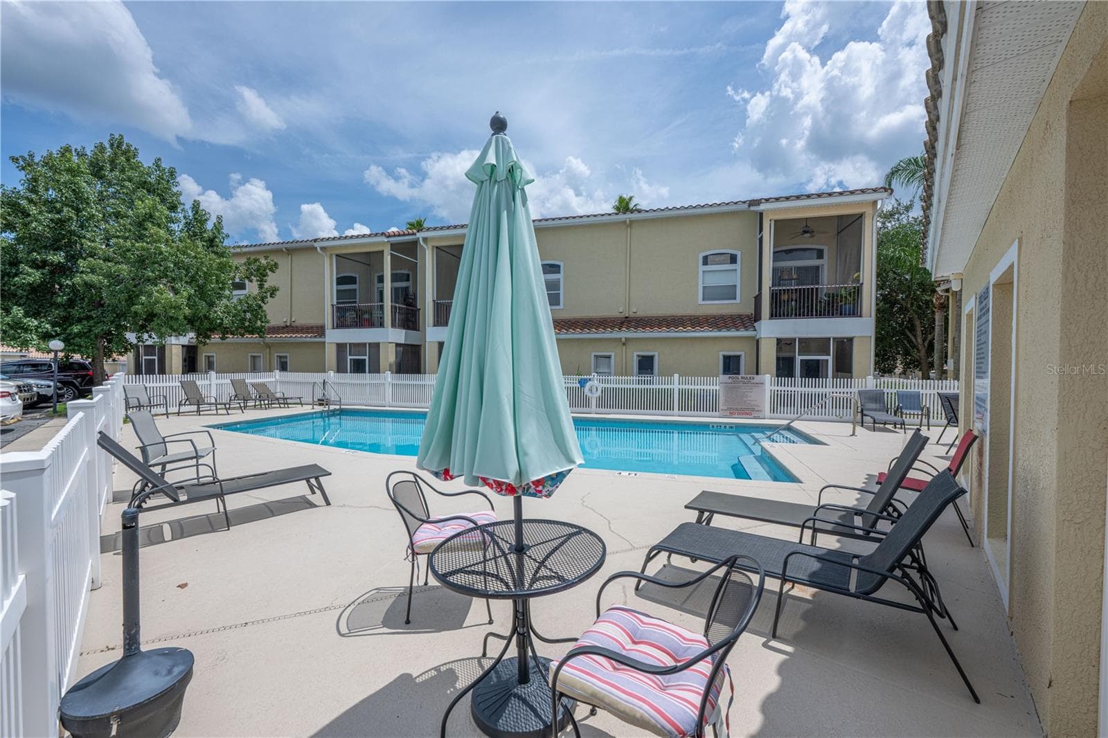 Condominium at 673 SANDY NECK LN #103, ALTAMONTE SPRINGS, photo 30 of 35