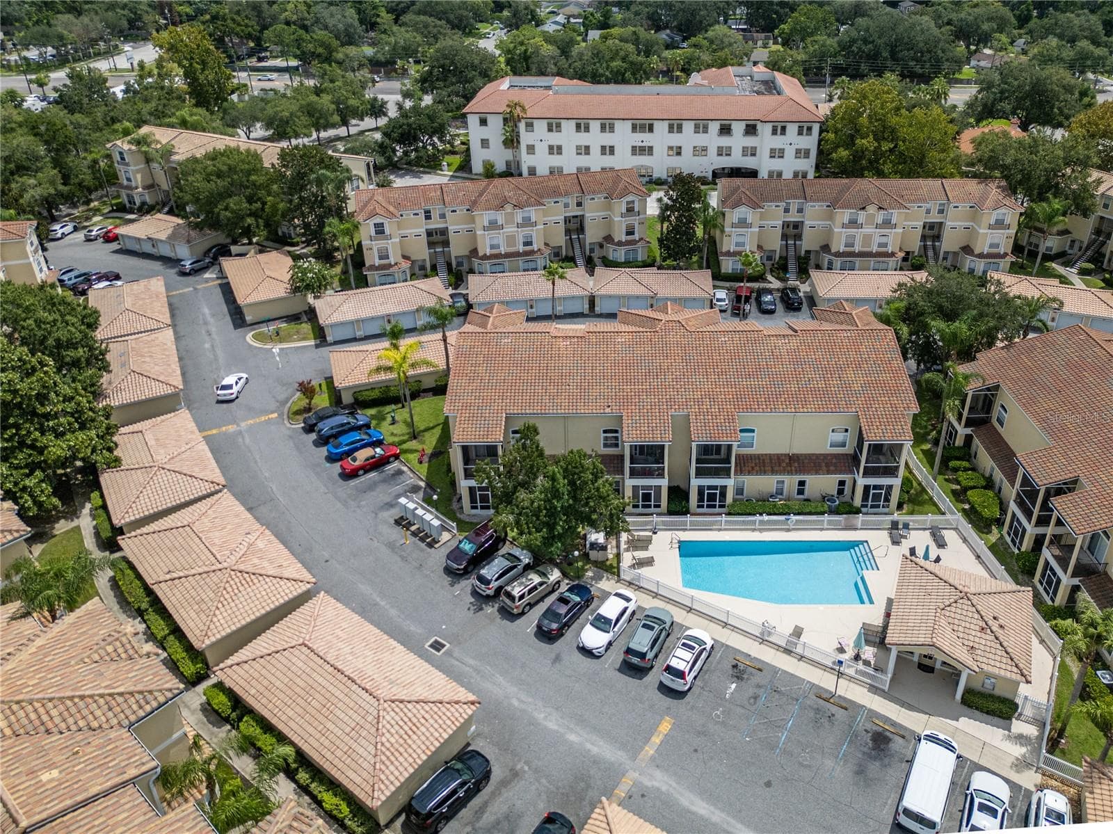 Condominium at 673 SANDY NECK LN #103, ALTAMONTE SPRINGS, photo 31 of 35