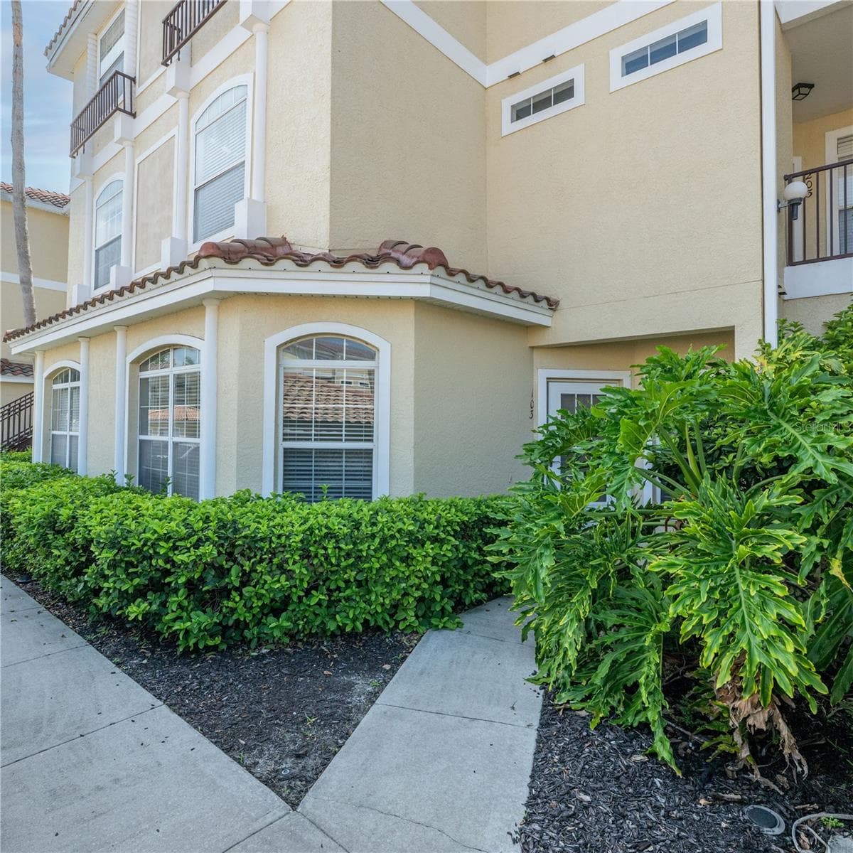 Condominium at 673 SANDY NECK LN #103, ALTAMONTE SPRINGS, photo 33 of 35