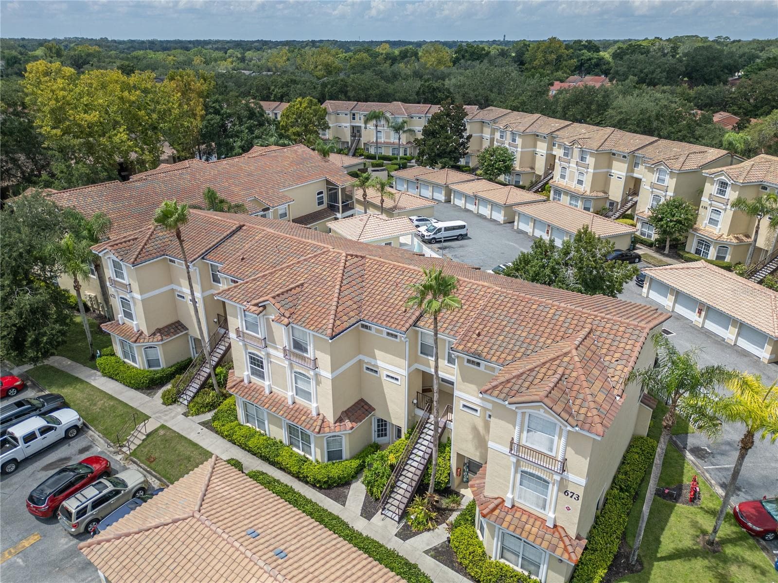 Condominium at 673 SANDY NECK LN #103, ALTAMONTE SPRINGS, photo 35 of 35