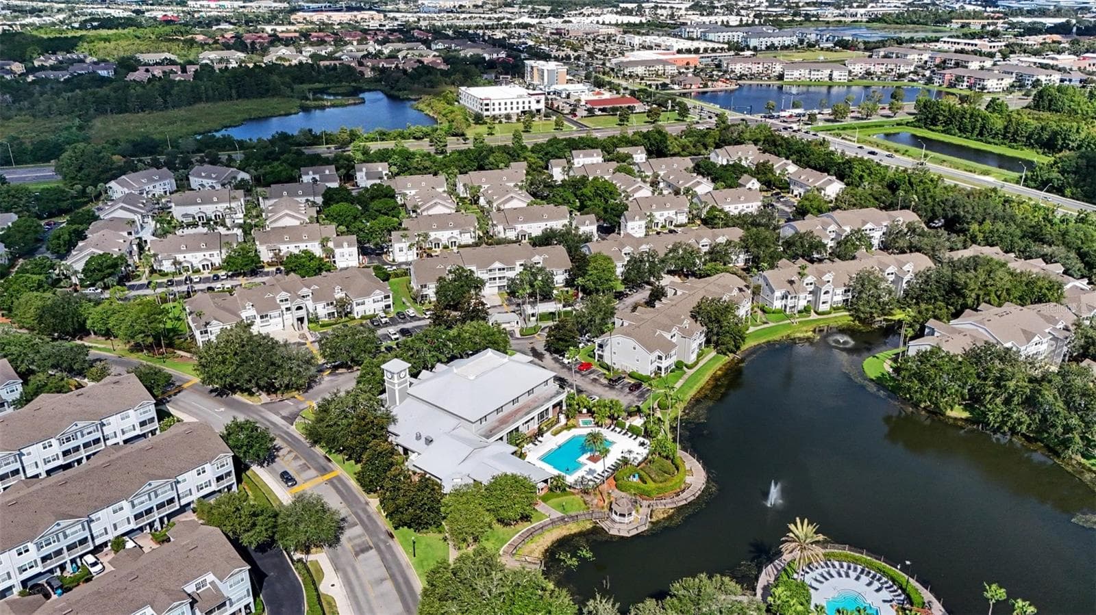 Condominium at 5144 CITY ST #233, ORLANDO, photo 31 of 33