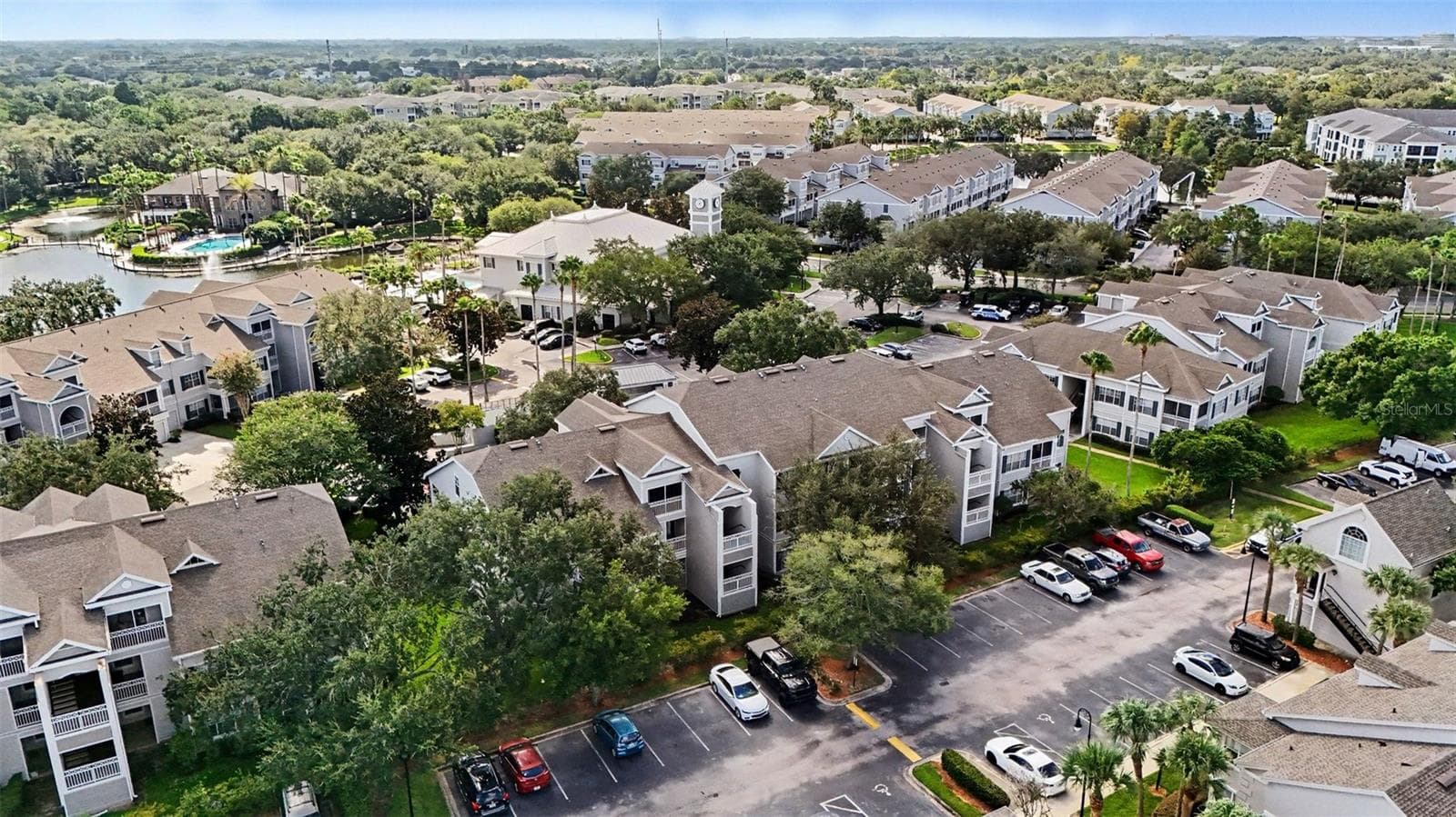 Condominium at 5144 CITY ST #233, ORLANDO, photo 32 of 33
