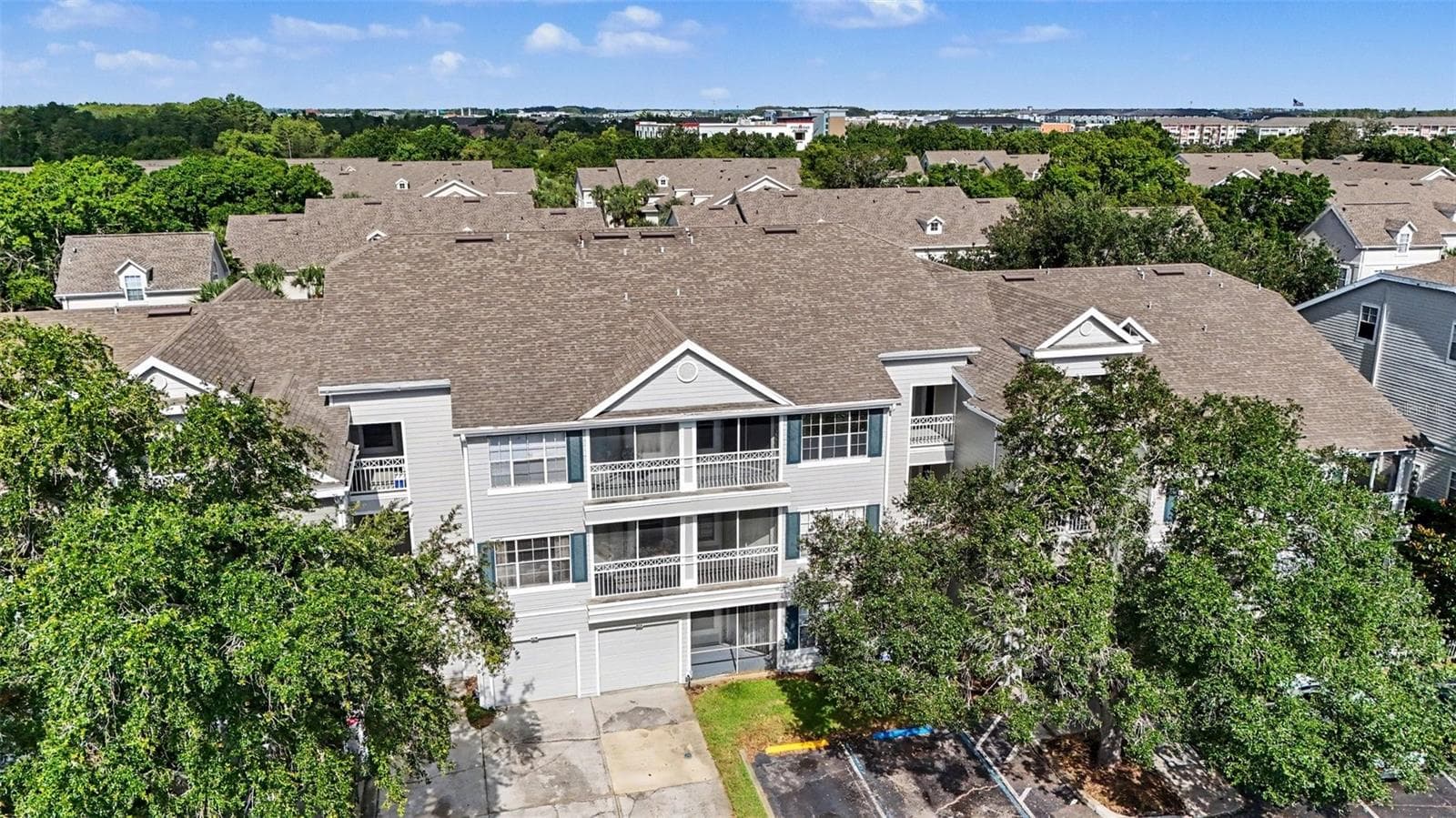 Condominium at 5144 CITY ST #233, ORLANDO, photo 33 of 33
