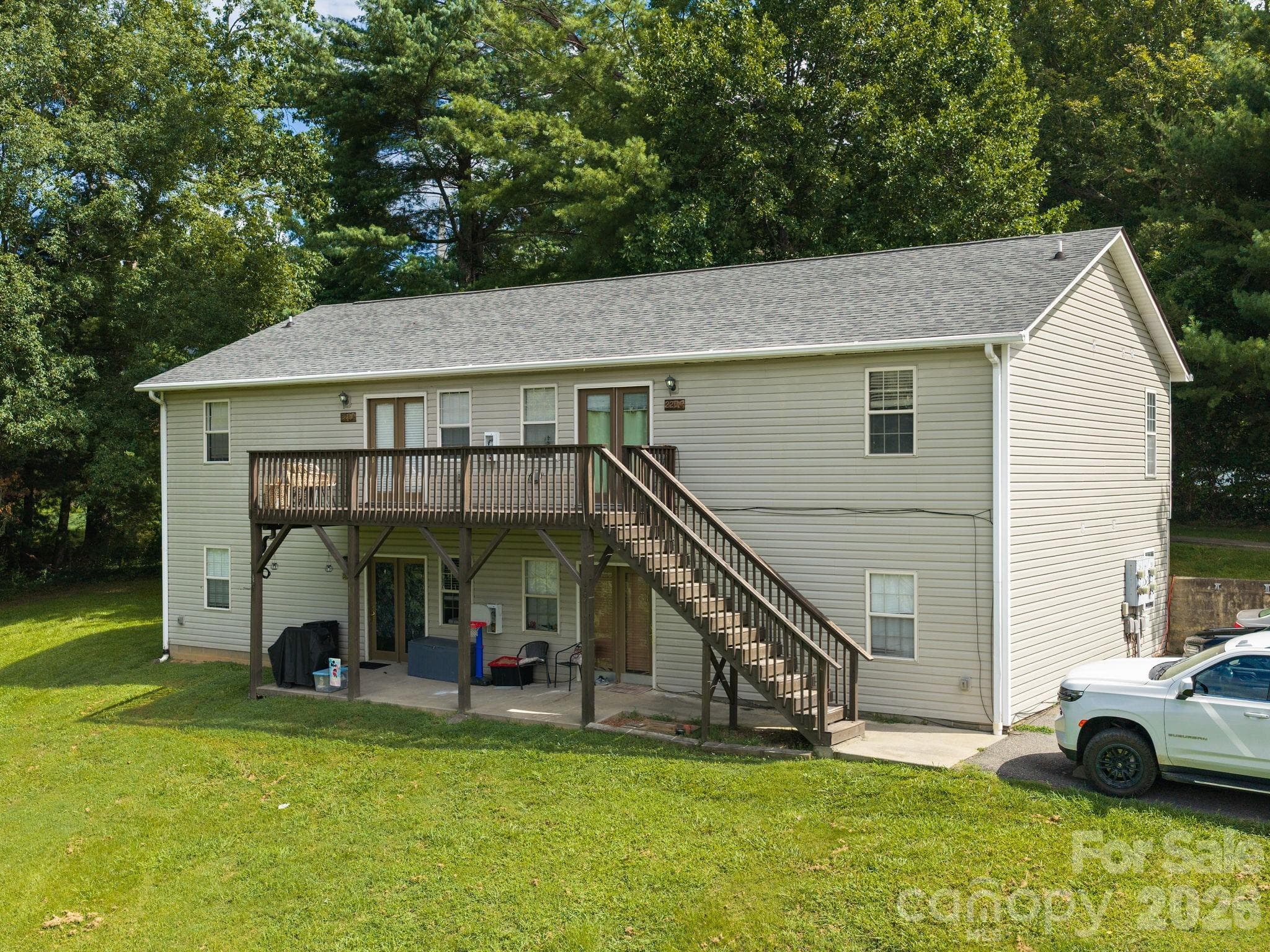 222 TF Kirkpatrick Way