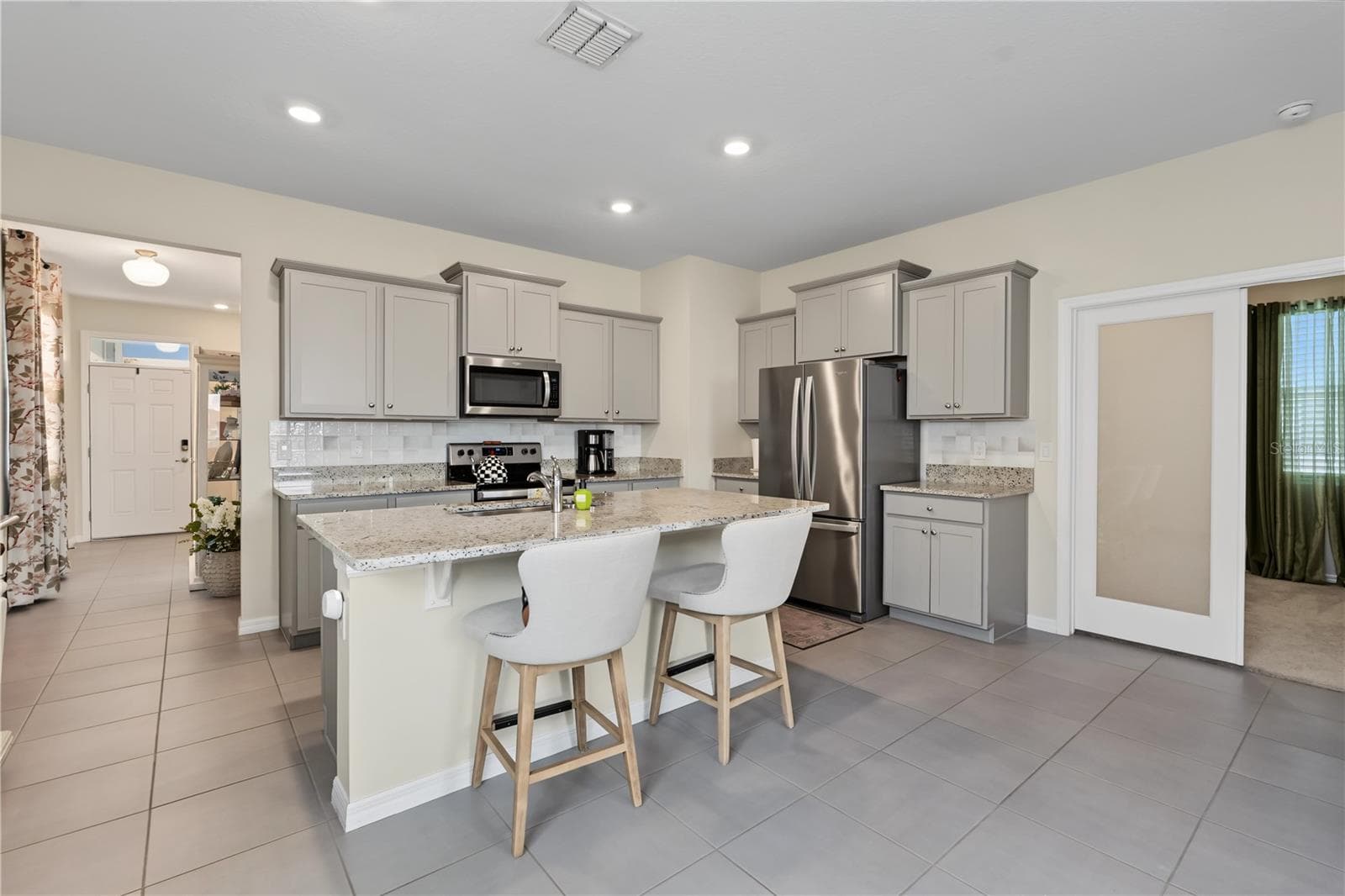 Single Family Residence at 5285 SUNSHINE DR, WILDWOOD, photo 3 of 29