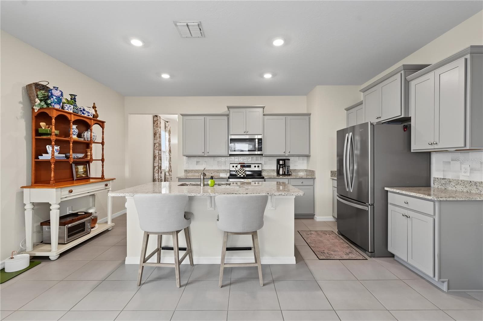 Single Family Residence at 5285 SUNSHINE DR, WILDWOOD, photo 4 of 29
