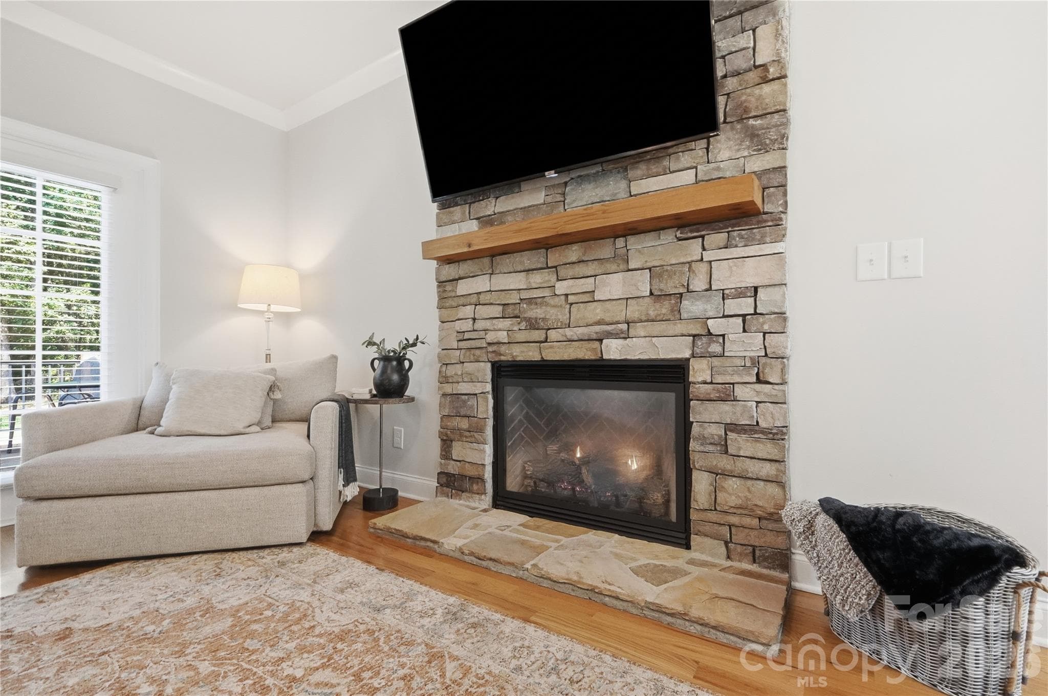 Single Family Residence at 10154 Jim Sossoman Road, Midland, photo 12 of 48