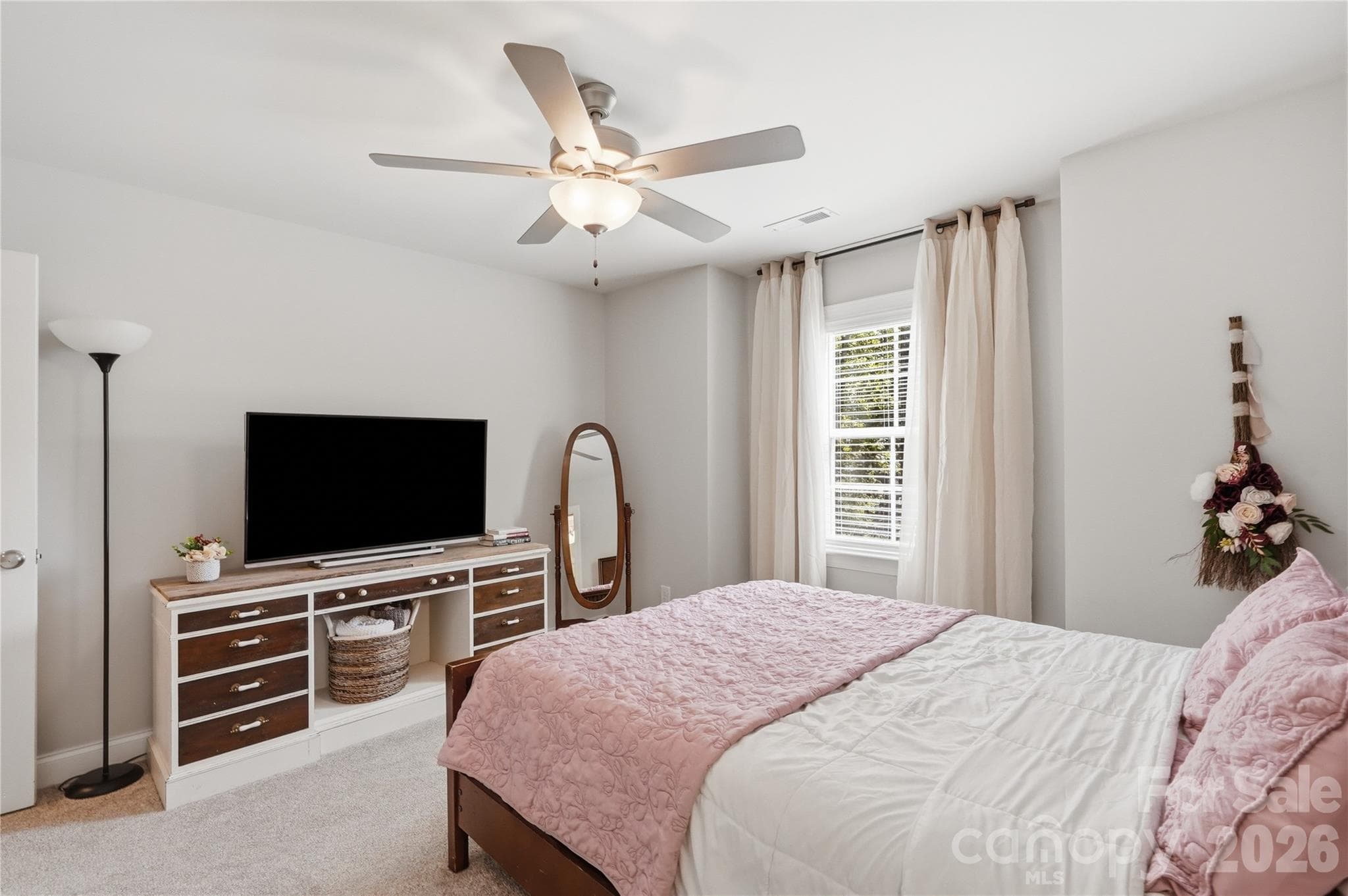 Single Family Residence at 10154 Jim Sossoman Road, Midland, photo 35 of 48
