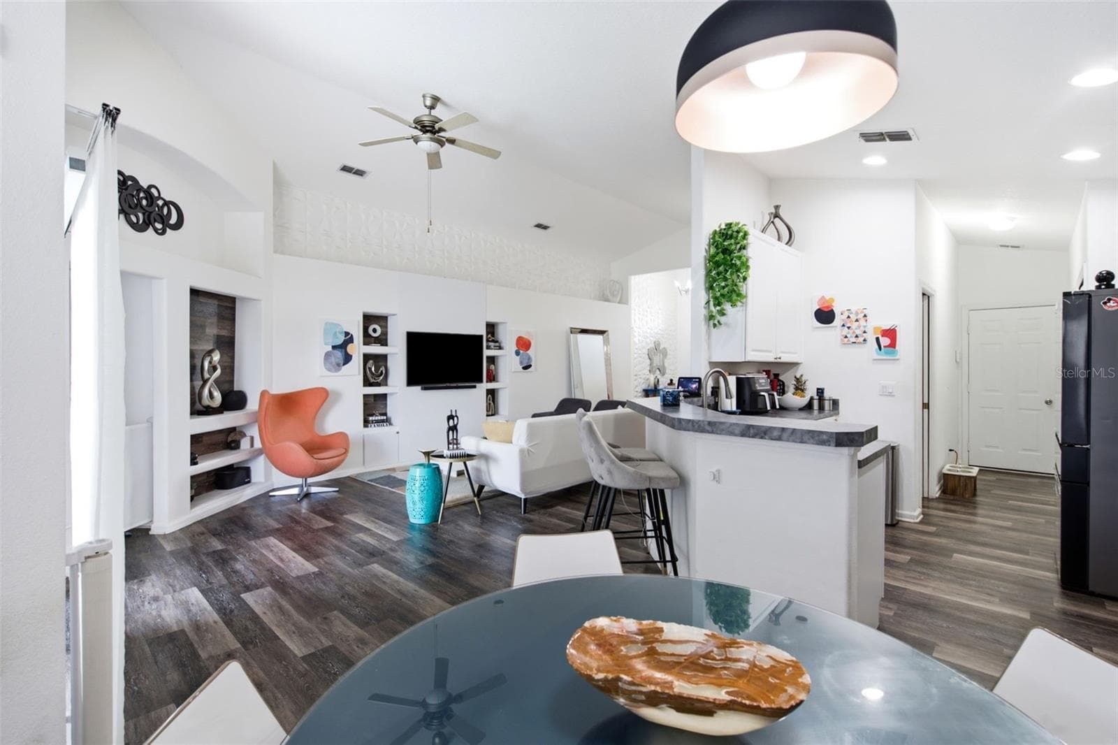 Single Family Residence at 6539 CHERRY GROVE CIR, ORLANDO, photo 15 of 33