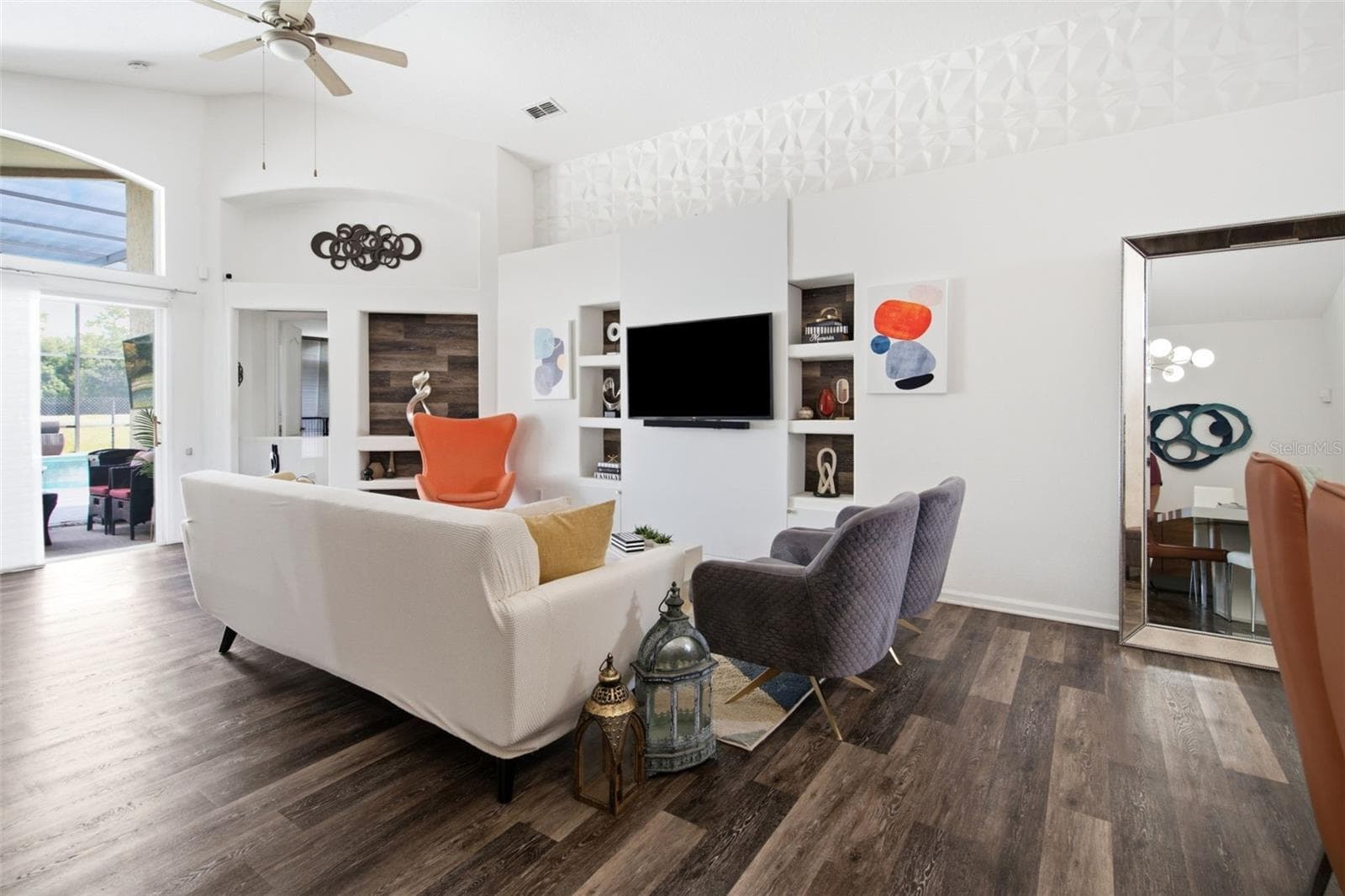 Single Family Residence at 6539 CHERRY GROVE CIR, ORLANDO, photo 18 of 33