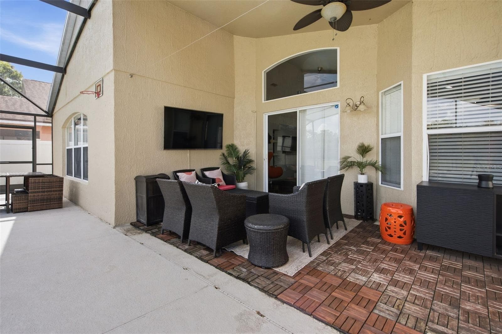 Single Family Residence at 6539 CHERRY GROVE CIR, ORLANDO, photo 27 of 33